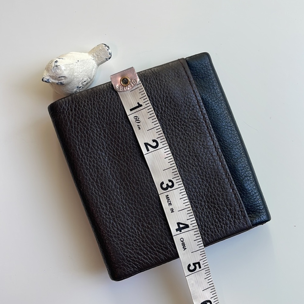 Brighton Genuine Leather Wallet - Picture 13 of 13